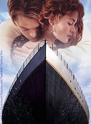 titanic